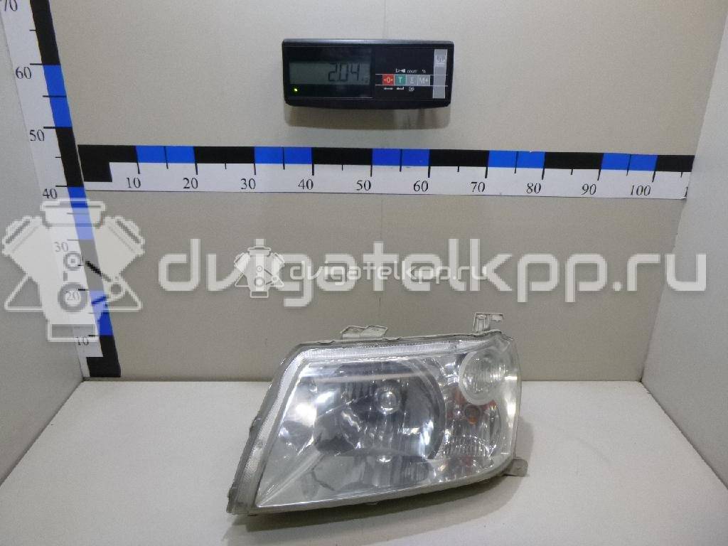 Фото Фара левая  3532064J10 для Suzuki Grand Vitara {forloop.counter}}