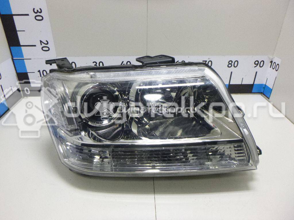 Фото Фара левая  3532065J12 для Suzuki Grand Vitara {forloop.counter}}