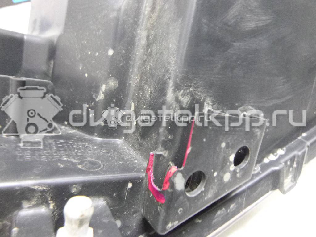 Фото Фара левая  3532065J12 для Suzuki Grand Vitara {forloop.counter}}