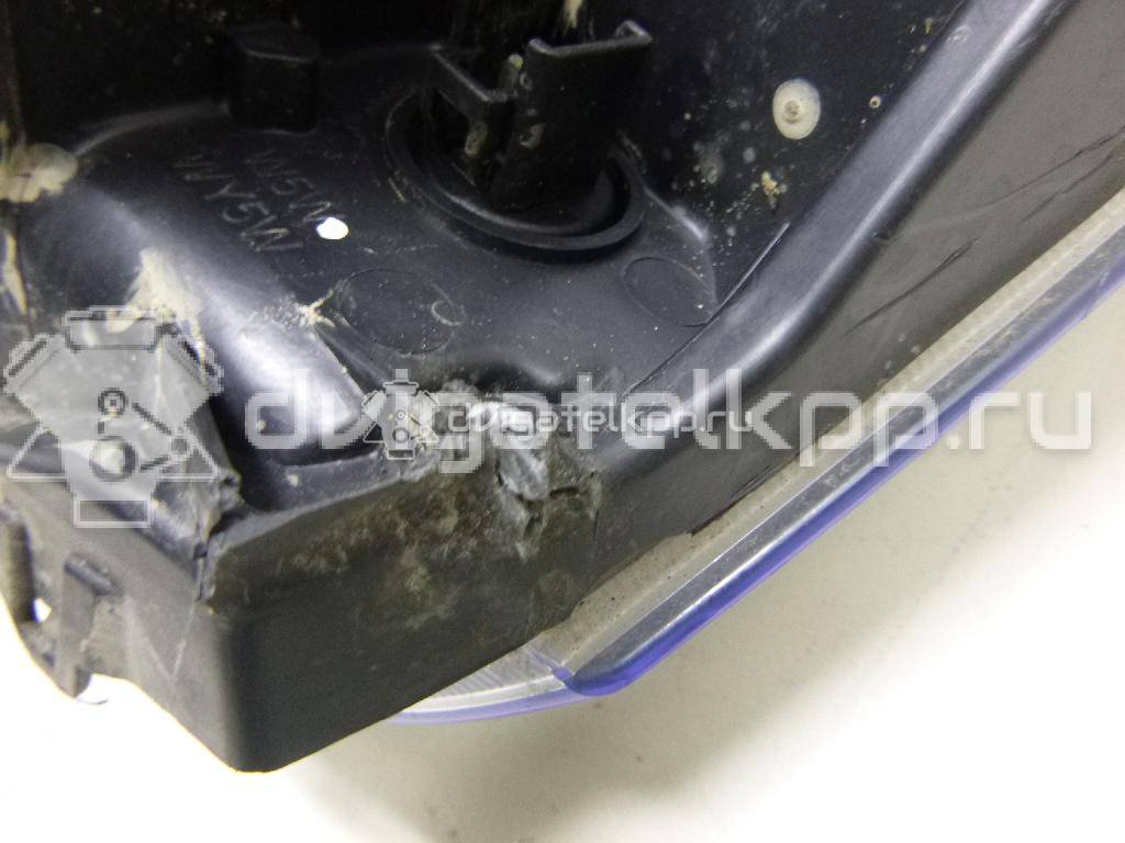 Фото Фара левая  3532065J12 для Suzuki Grand Vitara {forloop.counter}}
