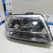 Фото Фара левая  3532065J12 для Suzuki Grand Vitara {forloop.counter}}