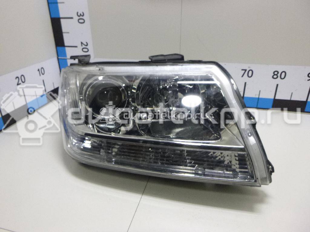 Фото Фара левая  3532065J12 для Suzuki Grand Vitara {forloop.counter}}