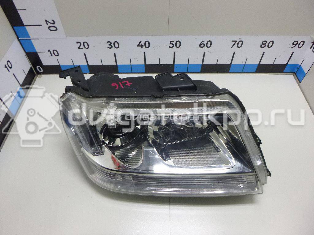 Фото Фара левая  3532065J12 для Suzuki Grand Vitara {forloop.counter}}
