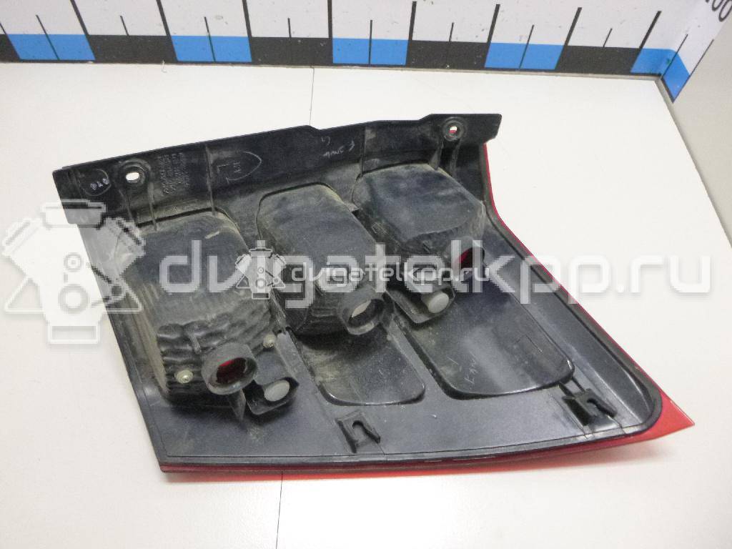 Фото Фонарь задний левый  3567065J21 для Suzuki Grand Vitara {forloop.counter}}