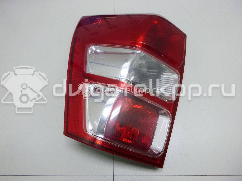 Фото Фонарь задний левый  3567065J21 для Suzuki Grand Vitara {forloop.counter}}