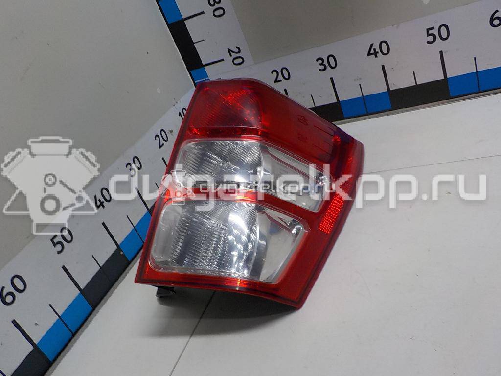 Фото Фонарь задний правый  3565065J21 для Suzuki Grand Vitara {forloop.counter}}