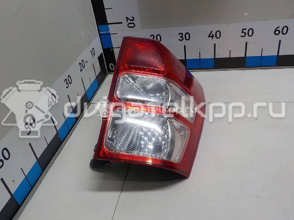 Фото Фонарь задний правый  3565065J21 для Suzuki Grand Vitara {forloop.counter}}