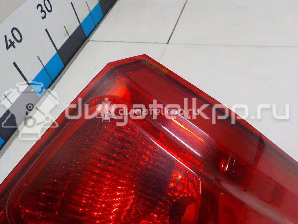 Фото Фонарь задний правый  3565065J21 для Suzuki Grand Vitara {forloop.counter}}
