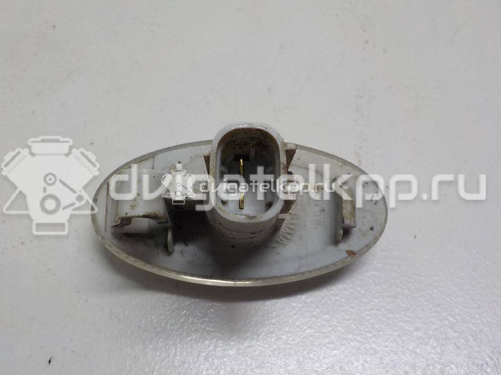 Фото Повторитель на крыло белый  3641063j20 для Suzuki Splash Ex / Vitara / Sx4 / Swift {forloop.counter}}