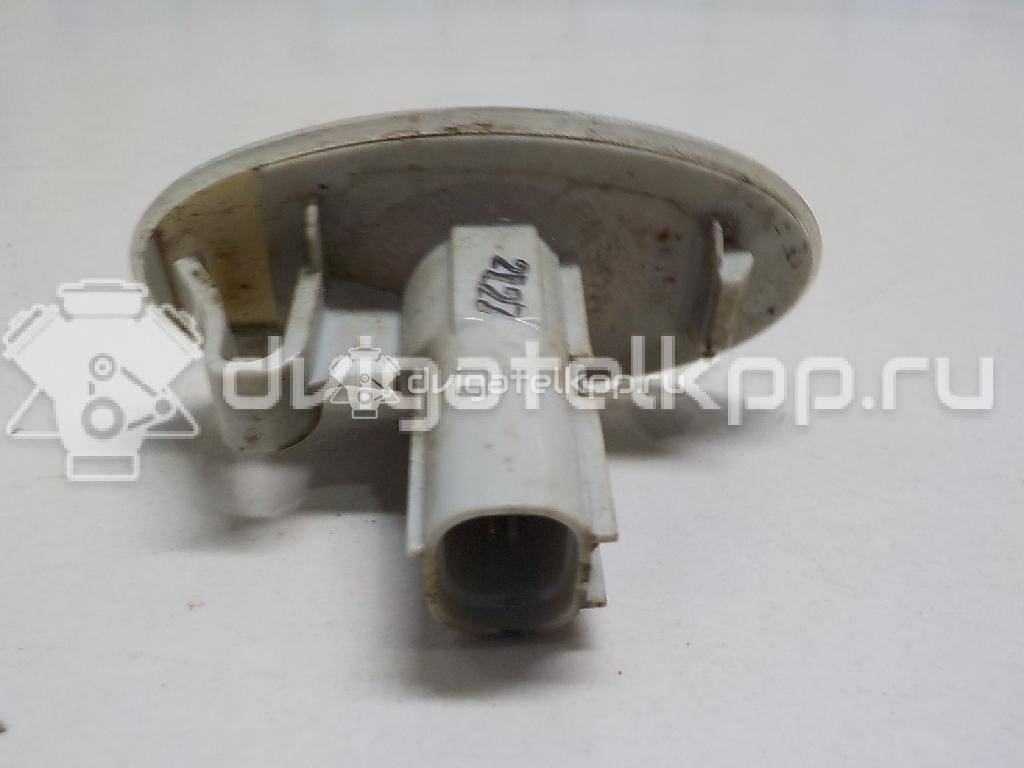 Фото Повторитель на крыло белый  3641063j20 для Suzuki Splash Ex / Vitara / Sx4 / Swift {forloop.counter}}
