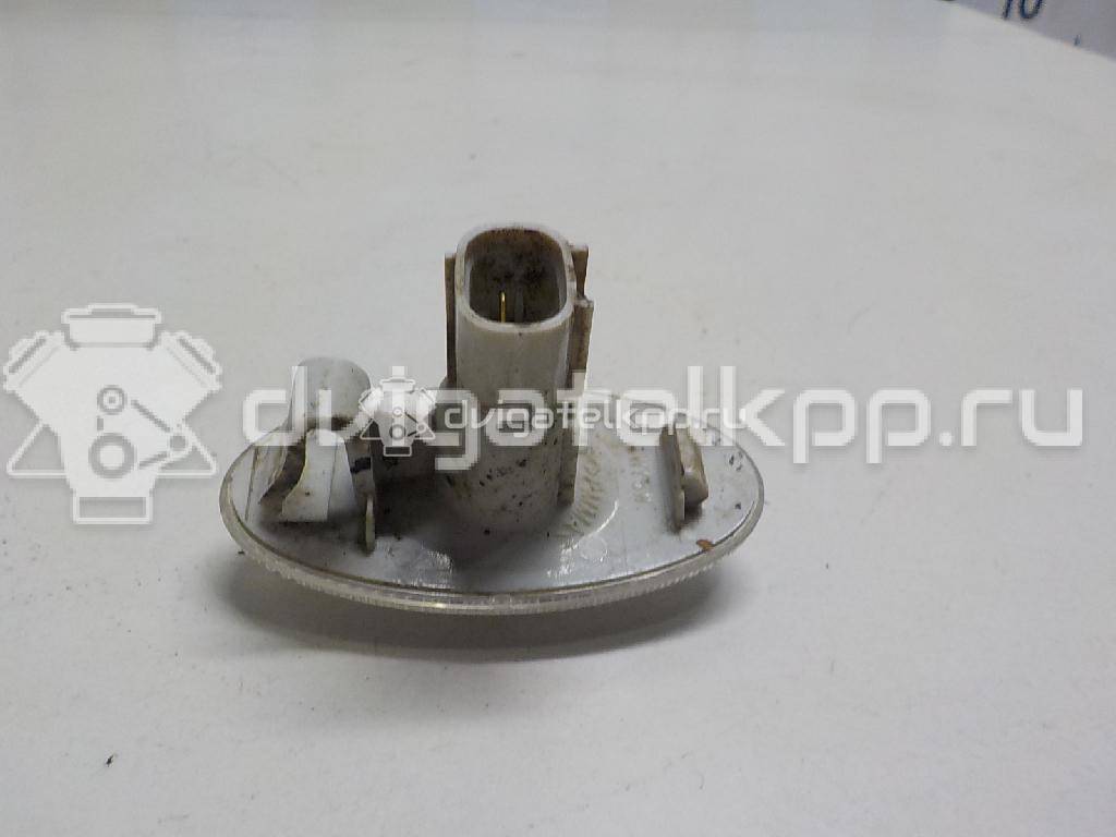 Фото Повторитель на крыло белый  3641063j20 для Suzuki Splash Ex / Vitara / Sx4 / Swift {forloop.counter}}