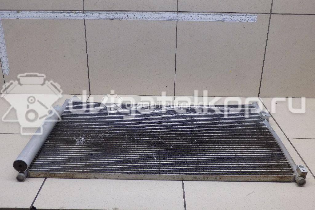 Фото Радиатор кондиционера (конденсер)  9531064J00 для Suzuki Grand Vitara {forloop.counter}}