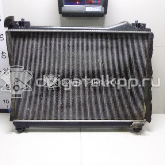 Фото Радиатор основной  1770065J00 для Suzuki Vitara / Grand Vitara