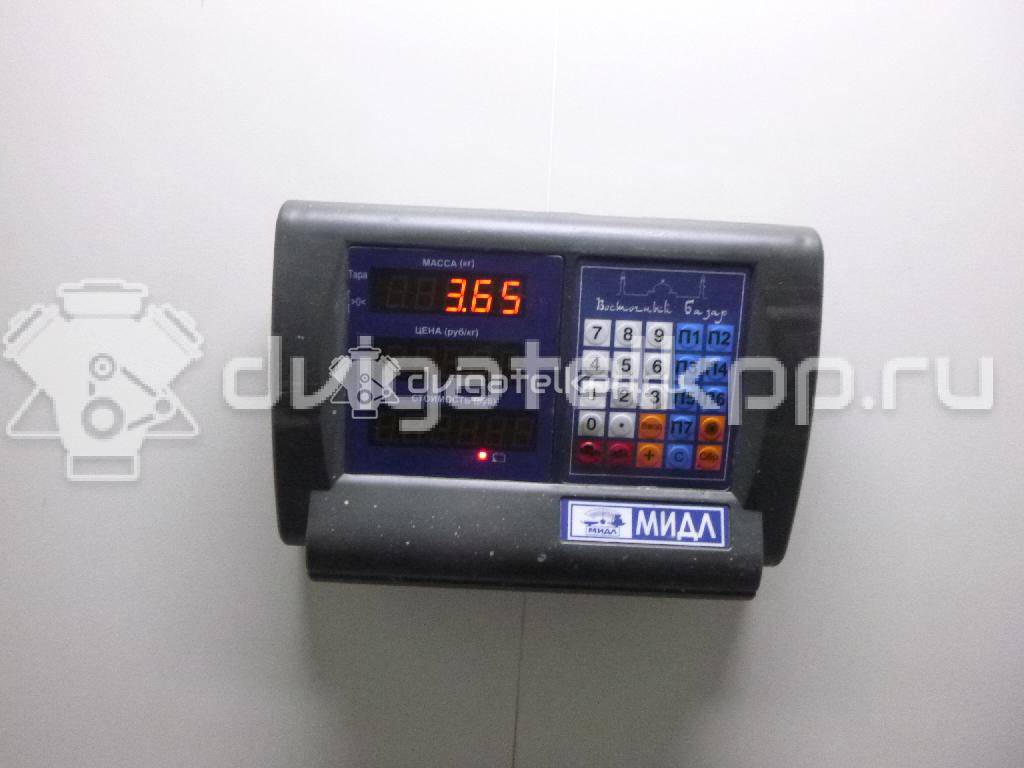 Фото Радиатор основной  1770065J00 для Suzuki Vitara / Grand Vitara {forloop.counter}}