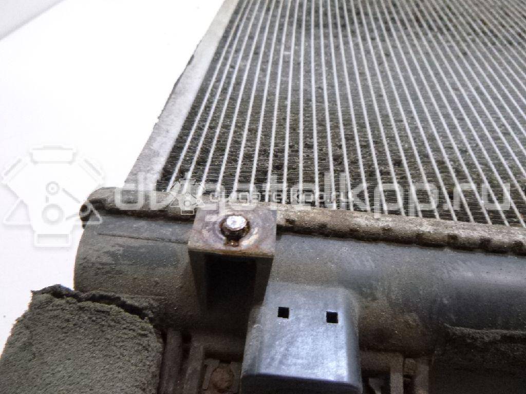 Фото Радиатор основной  1770066J00 для Suzuki Grand Vitara {forloop.counter}}