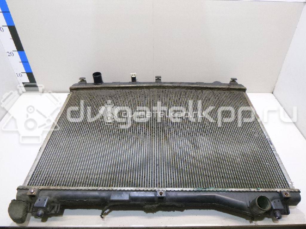 Фото Радиатор основной  1770066J00 для Suzuki Grand Vitara {forloop.counter}}