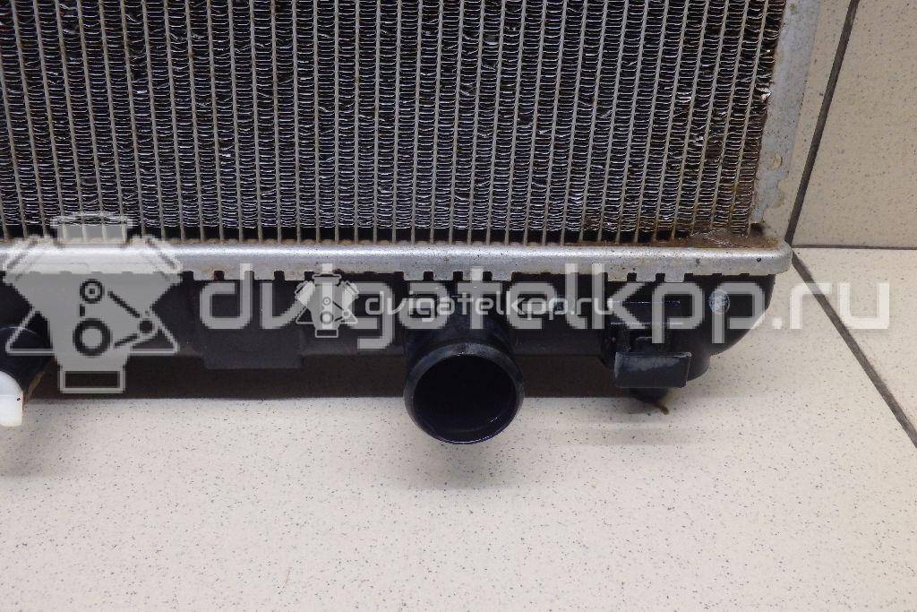 Фото Радиатор основной  1770066J00 для Suzuki Grand Vitara {forloop.counter}}