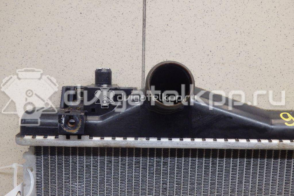 Фото Радиатор основной  1770066J00 для Suzuki Grand Vitara {forloop.counter}}