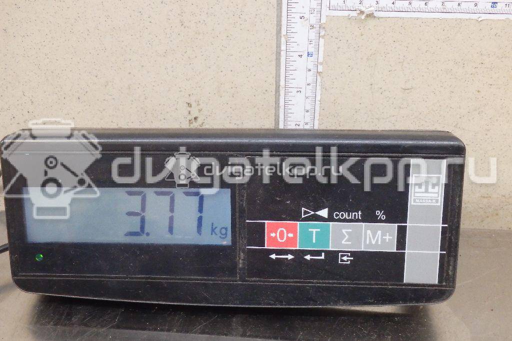 Фото Радиатор основной  1770066J00 для Suzuki Grand Vitara {forloop.counter}}