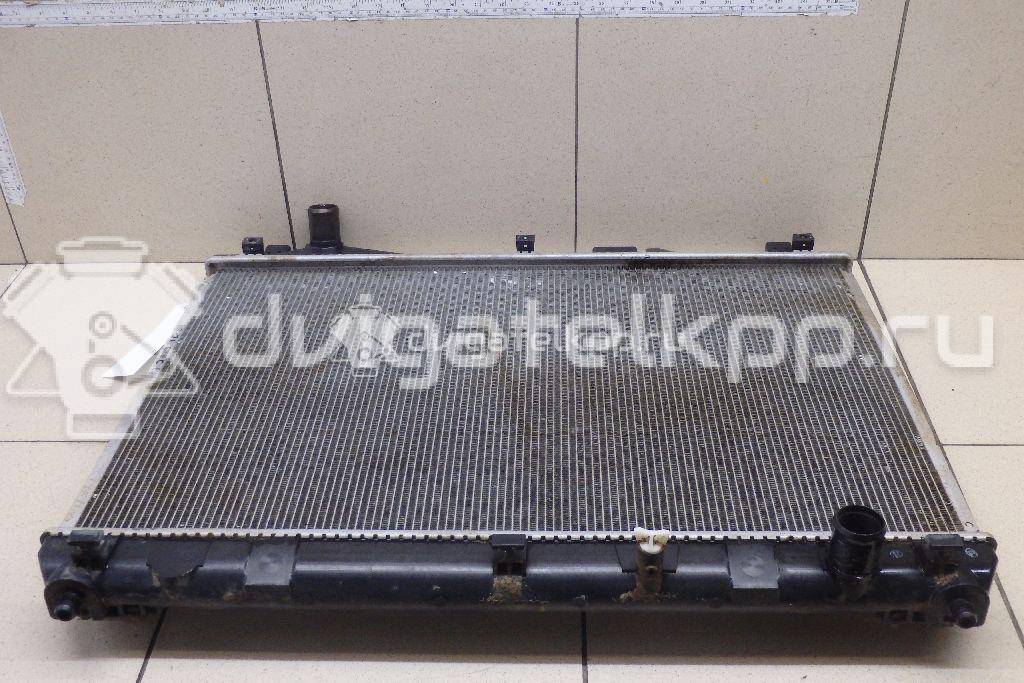Фото Радиатор основной  1770066J00 для Suzuki Grand Vitara {forloop.counter}}