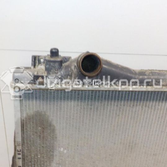 Фото Радиатор основной  1770065J10 для Suzuki Vitara / Grand Vitara