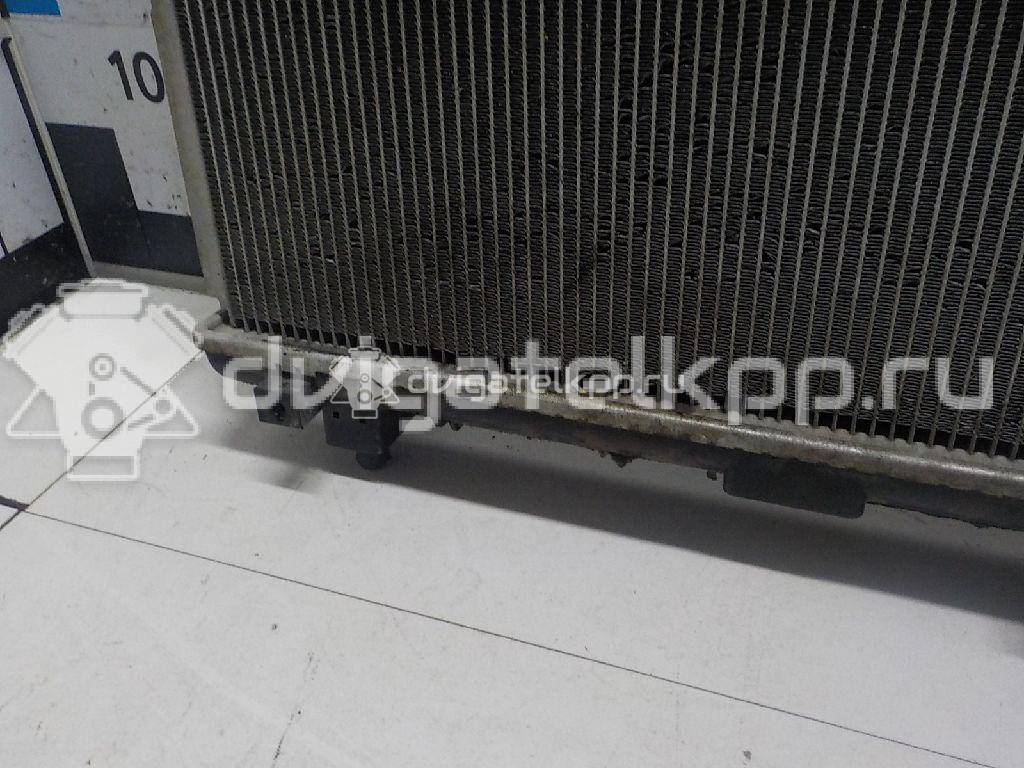 Фото Радиатор основной  1770065J30 для Suzuki Grand Vitara {forloop.counter}}
