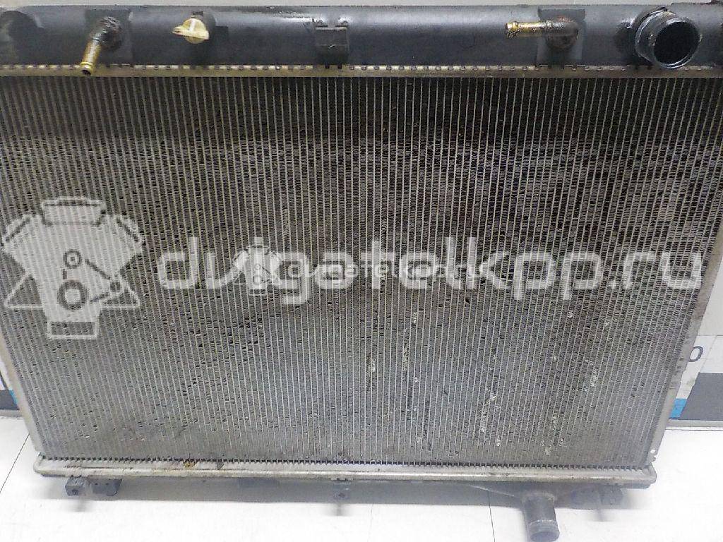 Фото Радиатор основной  1770065J30 для Suzuki Grand Vitara {forloop.counter}}