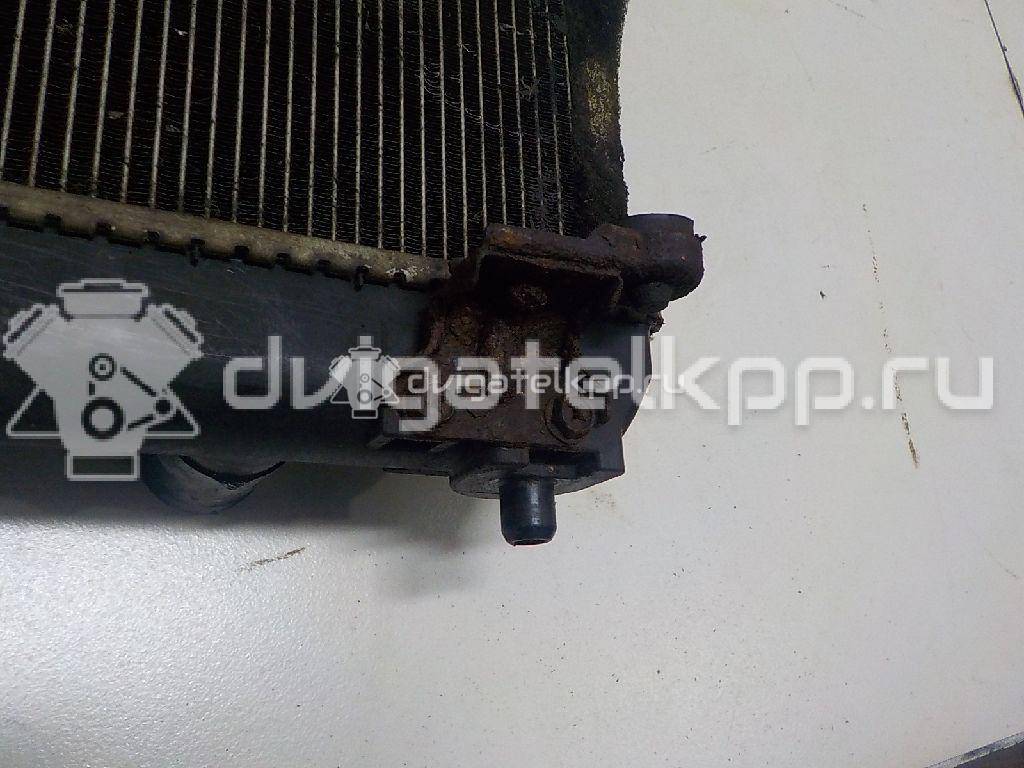 Фото Радиатор основной  1770065J30 для Suzuki Grand Vitara {forloop.counter}}