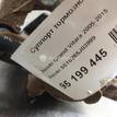 Фото Суппорт тормозной передний левый  5510265J03999 для Suzuki Grand Vitara {forloop.counter}}
