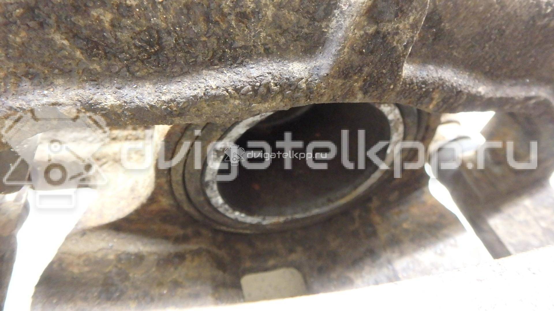 Фото Суппорт тормозной передний левый  5510265J03999 для Suzuki Grand Vitara {forloop.counter}}