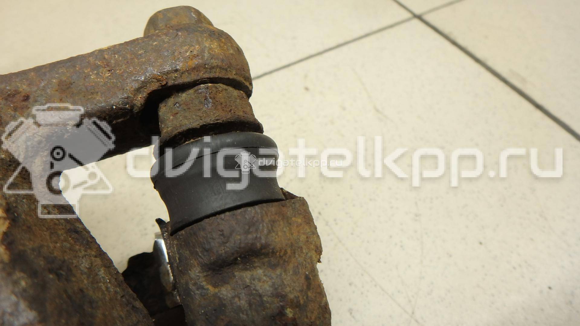 Фото Суппорт тормозной передний левый  5510265J03999 для Suzuki Grand Vitara {forloop.counter}}