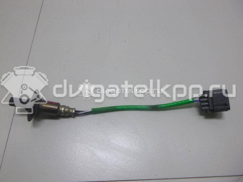 Фото Датчик кислородный/Lambdasonde  1821365J00 для Suzuki Grand Vitara {forloop.counter}}