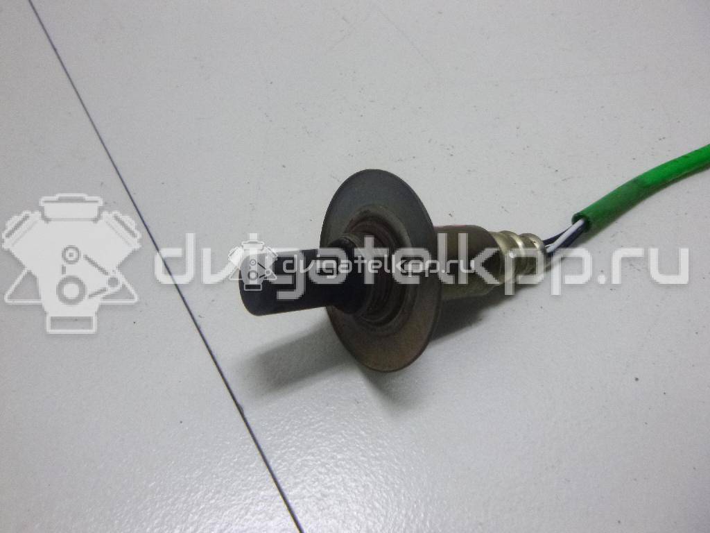 Фото Датчик кислородный/Lambdasonde  1821365J00 для Suzuki Grand Vitara {forloop.counter}}