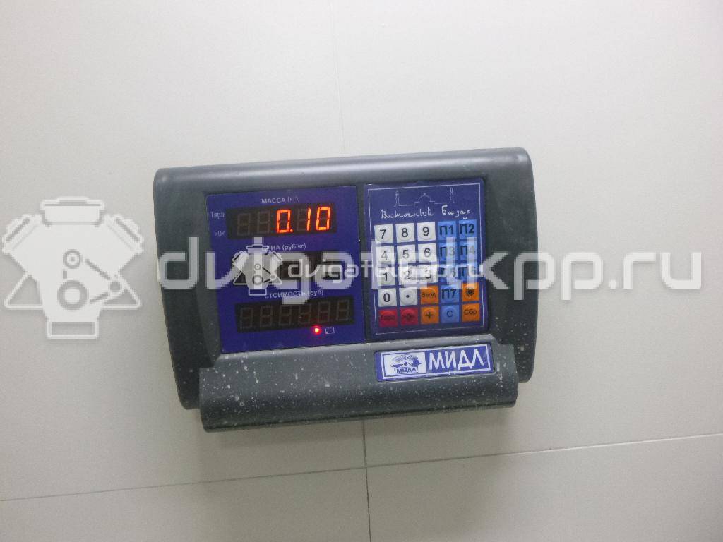 Фото Датчик кислородный/Lambdasonde  1821365J00 для Suzuki Grand Vitara {forloop.counter}}