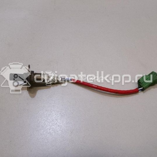 Фото Датчик кислородный/Lambdasonde  1821364J10 для Suzuki Grand Vitara