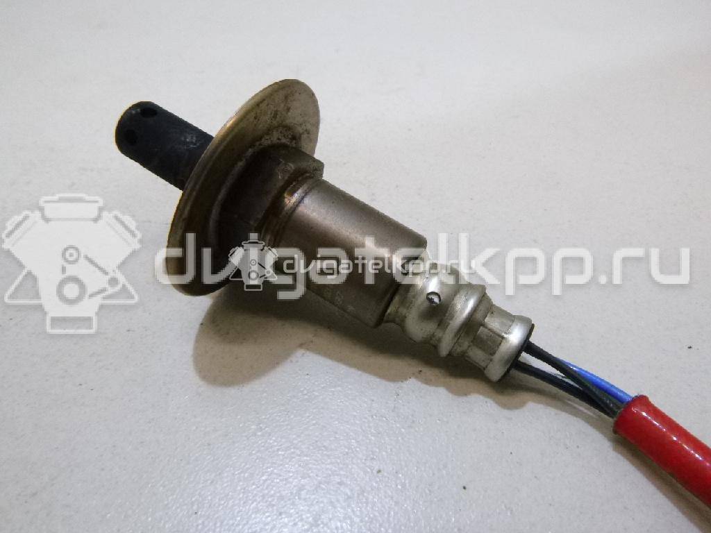 Фото Датчик кислородный/Lambdasonde  1821364J10 для Suzuki Grand Vitara {forloop.counter}}