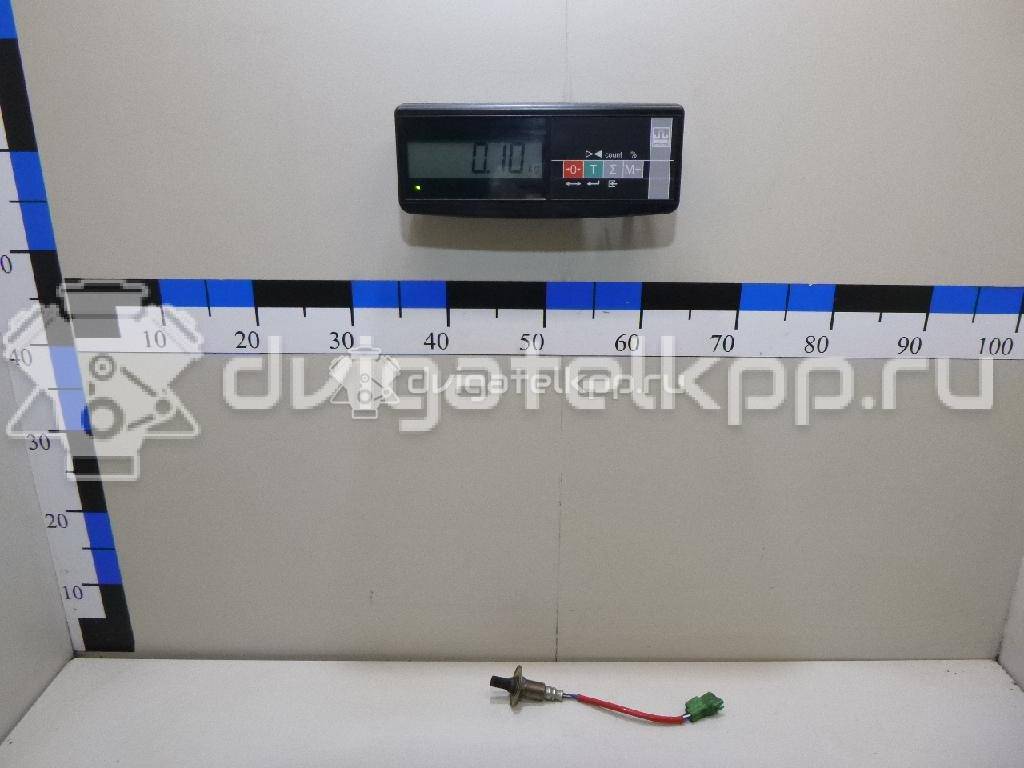 Фото Датчик кислородный/Lambdasonde  1821364J10 для Suzuki Grand Vitara {forloop.counter}}