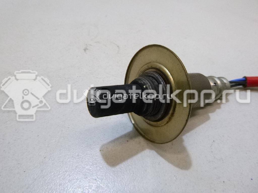 Фото Датчик кислородный/Lambdasonde  1821364J10 для Suzuki Grand Vitara {forloop.counter}}