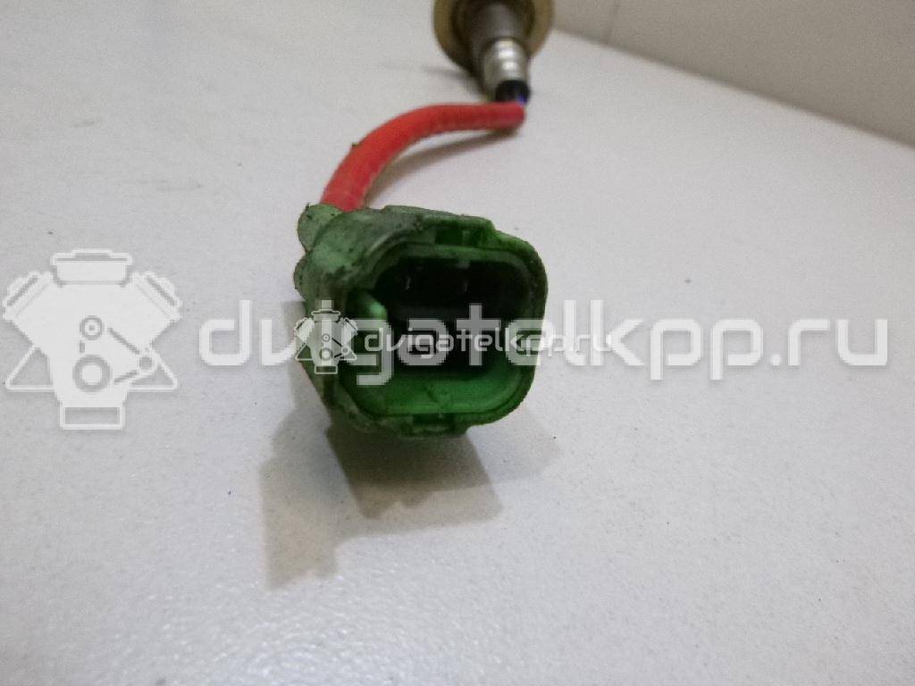 Фото Датчик кислородный/Lambdasonde  1821364J10 для Suzuki Grand Vitara {forloop.counter}}