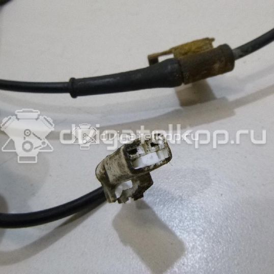 Фото Датчик ABS передний  5621065J00 для Suzuki Grand Vitara