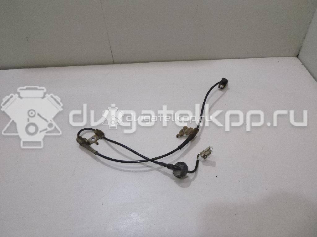 Фото Датчик ABS передний  5621065J00 для Suzuki Grand Vitara {forloop.counter}}