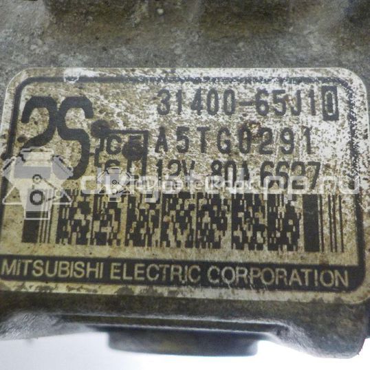 Фото Генератор  3140065J10 для Suzuki Splash Ex / Grand Vitara / Sx4 / Swift