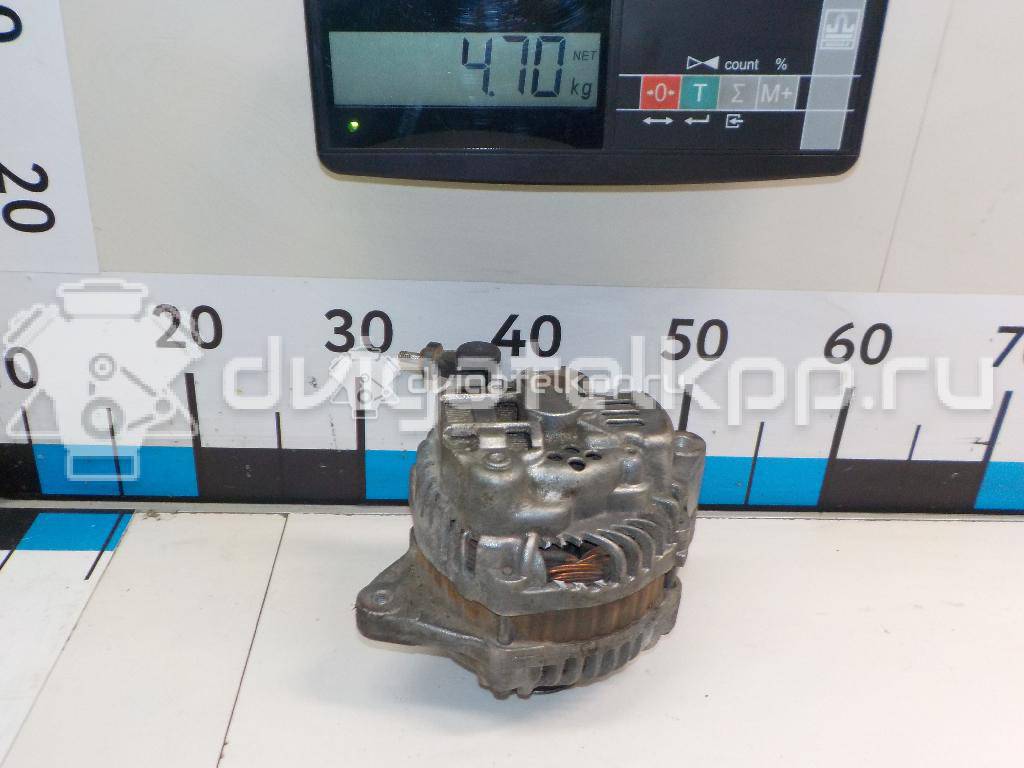 Фото Генератор  3140065J10 для Suzuki Splash Ex / Grand Vitara / Sx4 / Swift {forloop.counter}}