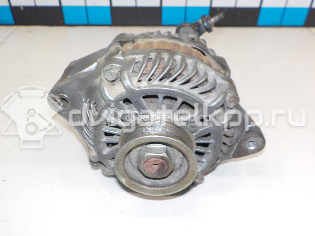 Фото Генератор  3140065J10 для Suzuki Splash Ex / Grand Vitara / Sx4 / Swift {forloop.counter}}