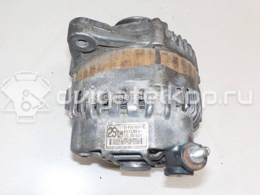 Фото Генератор  3140065J10 для Suzuki Splash Ex / Grand Vitara / Sx4 / Swift {forloop.counter}}