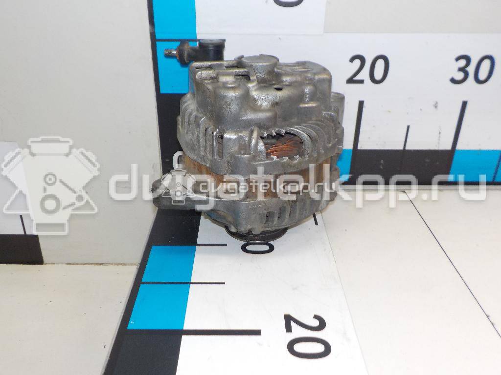 Фото Генератор  3140065J10 для Suzuki Splash Ex / Grand Vitara / Sx4 / Swift {forloop.counter}}