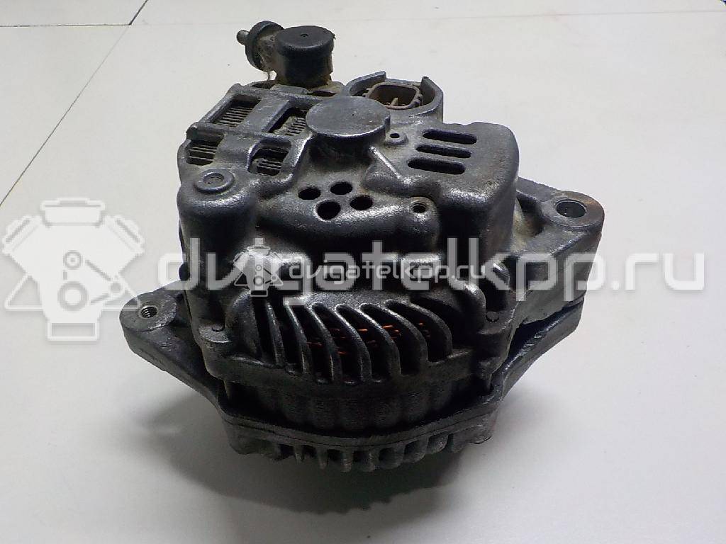 Фото Генератор  3140065J10 для Suzuki Splash Ex / Grand Vitara / Sx4 / Swift {forloop.counter}}