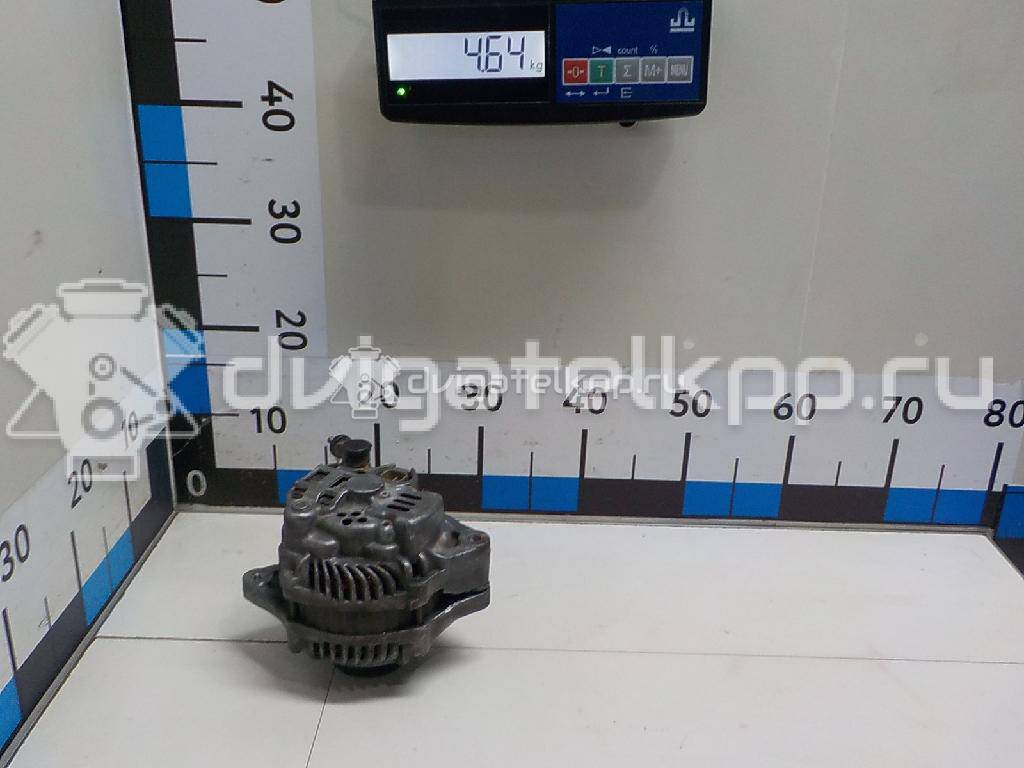 Фото Генератор  3140065J10 для Suzuki Splash Ex / Grand Vitara / Sx4 / Swift {forloop.counter}}