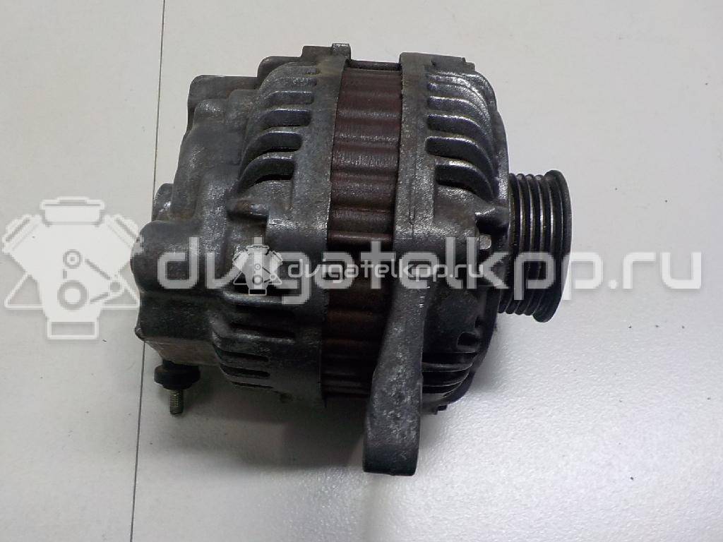 Фото Генератор  3140065J10 для Suzuki Splash Ex / Grand Vitara / Sx4 / Swift {forloop.counter}}