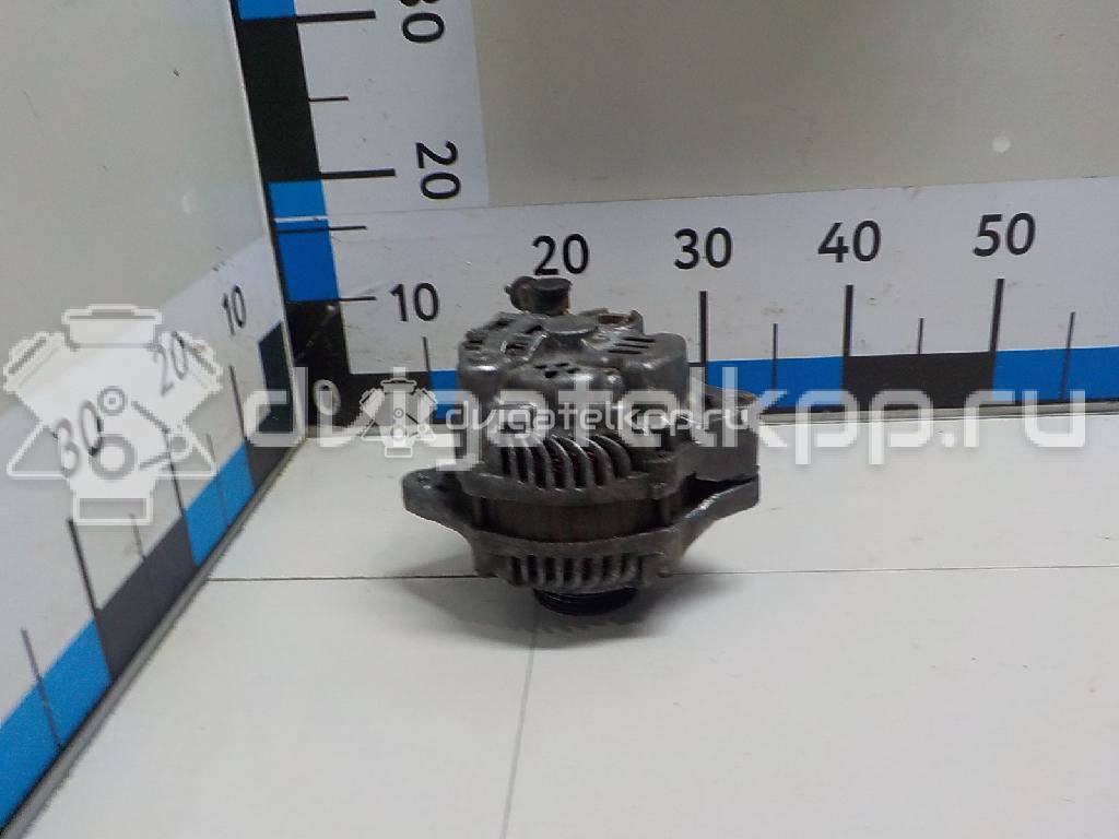 Фото Генератор  3140065J10 для Suzuki Splash Ex / Grand Vitara / Sx4 / Swift {forloop.counter}}